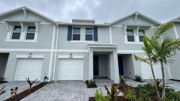 526 Salisbury Cir, Fort Pierce, Florida 34982, image 1
