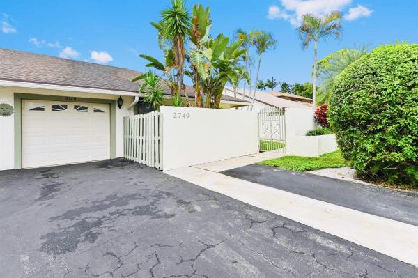 Woodlake, 2749 SW 5th St, Delray Beach, Florida 33445, image 1