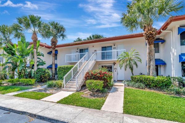 San De Vance Golf & Tennis Club, 280 NW 67th St #B207, Boca Raton, Florida 33487, image 1