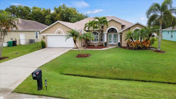 6482 NW Regal Cir, Port St. Lucie, Florida 34983, image 1