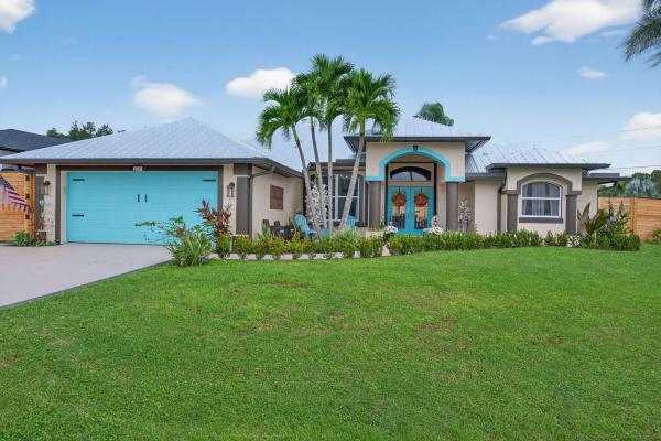Torino, 5631 NW Crocus Ave, Port St. Lucie, Florida 34986, image 1
