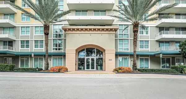 Marina Village At Boynton Beach, 625 Casa Loma Blvd 707, Boynton Beach, Florida 33435, image 1