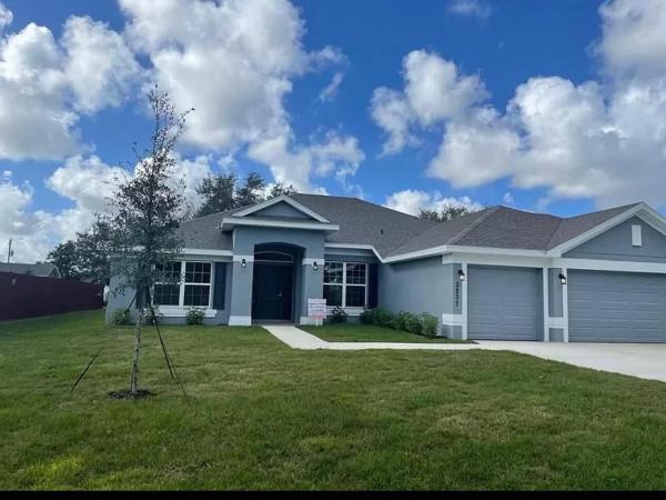 Torino, 5237 NW Reba Cir, Port St. Lucie, Florida 34986, image 1