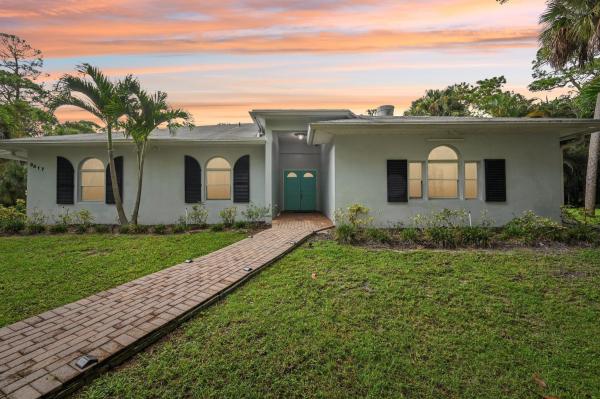 Jupiter Farms, 9417 Whippoorwill Trl, Jupiter, Florida 33478, image 1