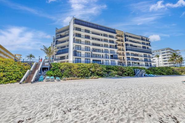 Overlook, 1167 Hillsboro Mile #206, Hillsboro Beach, Florida 33062, image 1
