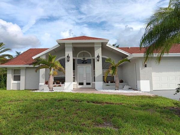 Bayshore Heights, 202 SW Parish Ter, Port St. Lucie, Florida 34984, image 1