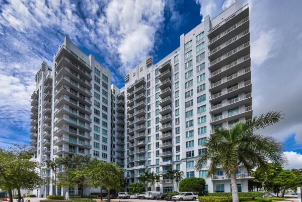The Edge, 300 S Australian Ave 1515, West Palm Beach, Florida 33401, image 1
