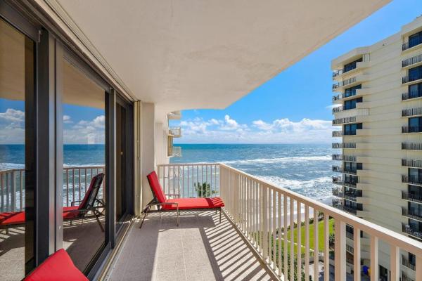 Dunes Towers, 5480 N Ocean Dr #A9c, Riviera Beach, Florida 33404, image 1