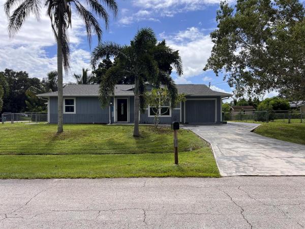 Bayshore Heights, 266 SW De Gouvea Ter, Port St. Lucie, Florida 34984, image 1