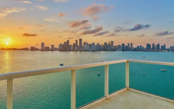 The Floridian, 650 West Ave #2905, Miami Beach, Florida 33139, image 1