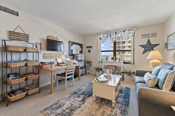 Dunes Towers, 5480 N Ocean Dr #A3C, Riviera Beach, Florida 33404, image 1