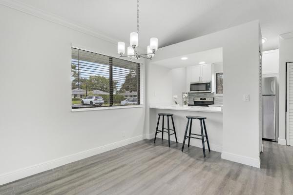 Club Cottages, 828 Club Dr, Palm Beach Gardens, Florida 33418, image 3