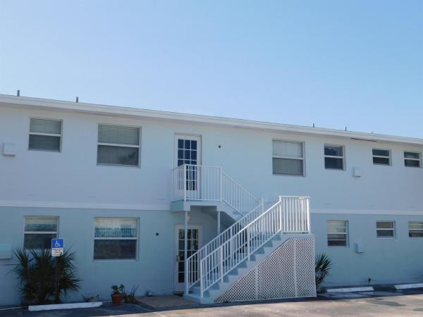 735 Hummingbird Way 101, North Palm Beach, Florida 33408, image 1