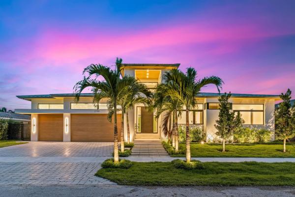 Coral Ridge Country Club, 2749 NE 34th St, Fort Lauderdale, Florida 33306, image 1