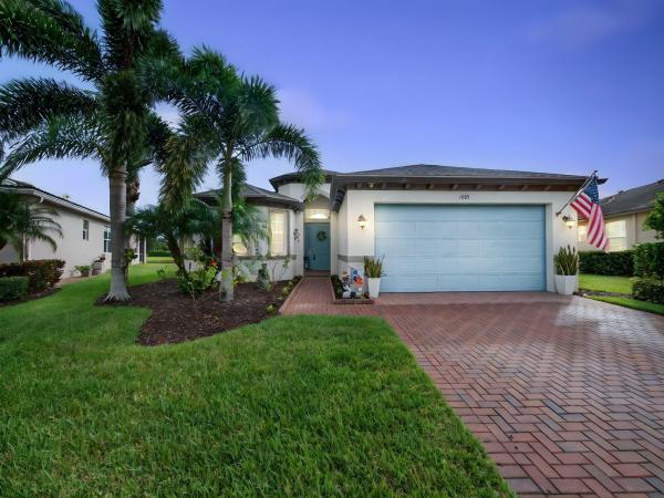 Lake Park At Tradition, 11265 SW Lake Park Dr, Port St. Lucie, Florida 34987, image 1