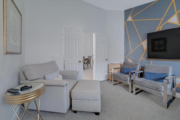 Bellaggio, 6370 Via Primo St, Lake Worth, Florida 33467, image 2