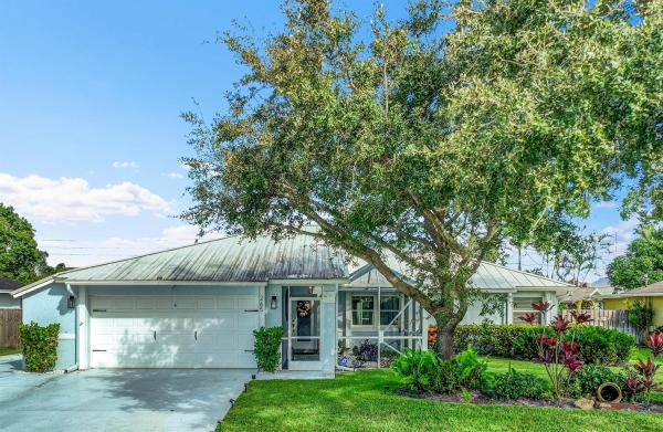 Floresta Pointe, 265 SE Todd Ave, Port St. Lucie, Florida 34983, image 1