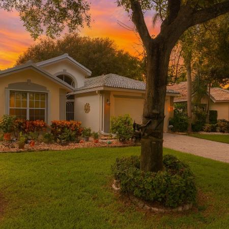 Valencia Lakes, 11295 Ola Ave, Boynton Beach, Florida 33437, image 2