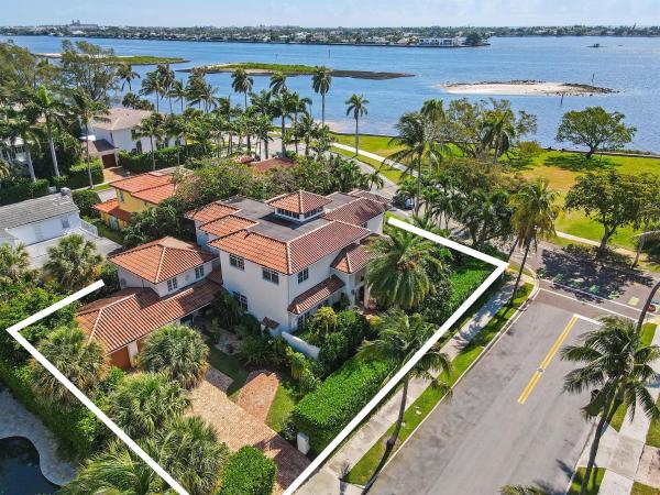El Cid Court, 201 Avila Rd, West Palm Beach, Florida 33405, image 1