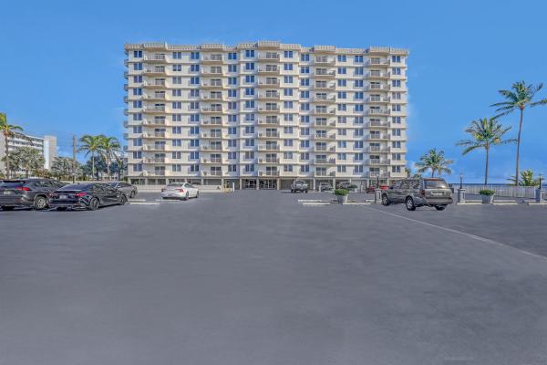 Ambassadors South, 3301 S Ocean Blvd #905, Highland Beach, Florida 33487, image 1