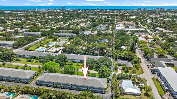 Tequesta Garden, 2 Garden St #203M, Tequesta, Florida 33469, image 3