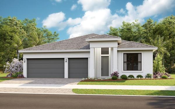 13662 SE Grovewood Dr, Port St. Lucie, Florida 34984, image 1