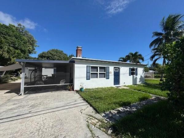 Juno Ridge, 1923 Holman Dr, North Palm Beach, Florida 33408, image 1