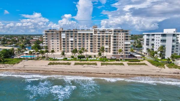 Hillsboro Le Baron, 1051 Hillsboro Mile #Ph4e, Hillsboro Beach, Florida 33062, image 1