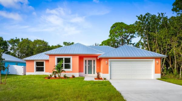 Indian River Estates, 5711 Myrtle Dr, Fort Pierce, Florida 34982, image 1