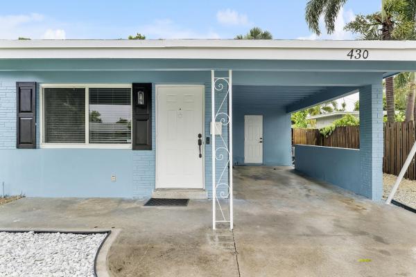 North Andrews Gardens, 430 NE 49th St, Fort Lauderdale, Florida 33334, image 1