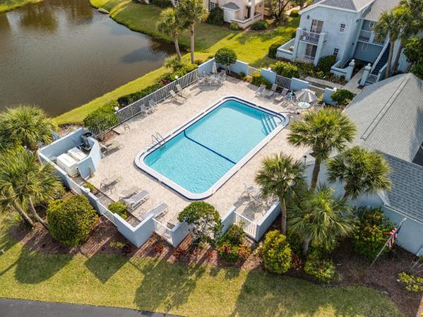 1612 SE Green Acres Cir #P-203, Port St. Lucie, Florida 34952, image 3