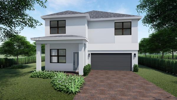 660 NW 18th Ct, Pompano Beach, Florida 33060, image 1