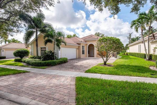 VillageWalk Of Wellington, 8392 Dominica Pl, Wellington, Florida 33414, image 1