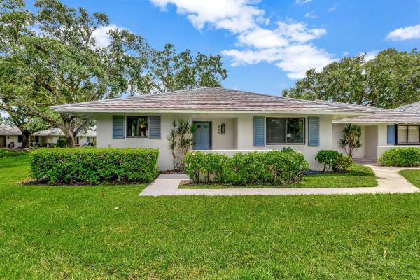 Club Cottages, 908 Club Dr #908, Palm Beach Gardens, Florida 33418, image 1