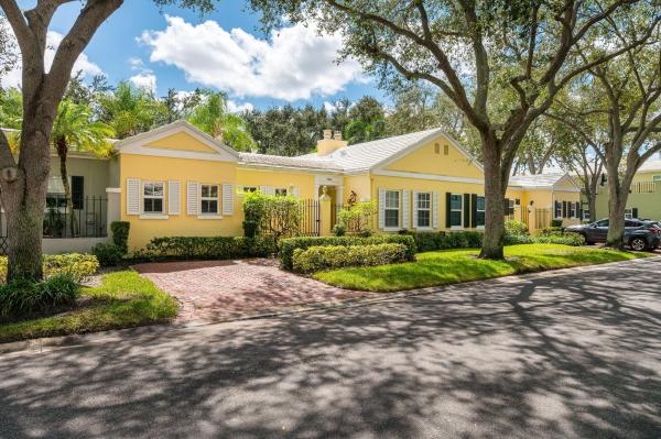 Charleston Place, 5906 Michaux St, Boca Raton, Florida 33433, image 1