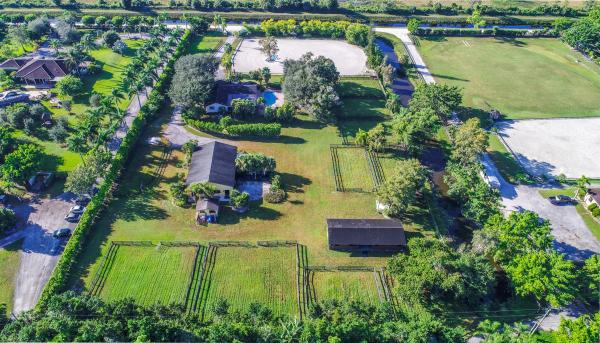 Palm Glade Ranches, 13409 60th St S, Wellington, Florida 33449, image 2