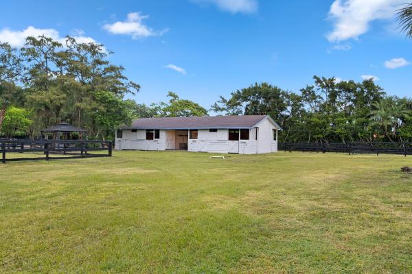 Palm Glade Ranches, 13409 60th St S, Wellington, Florida 33449, image 1