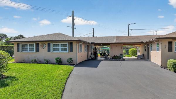 737 Whippoorwill Ln, Delray Beach, Florida 33445, image 1