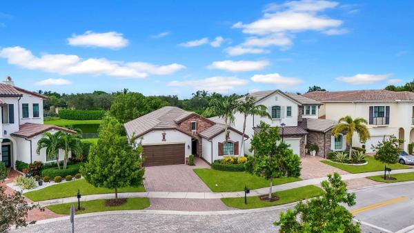 Palm Meadows Estates, 8259 Grand Prix Ln, Boynton Beach, Florida 33472, image 1