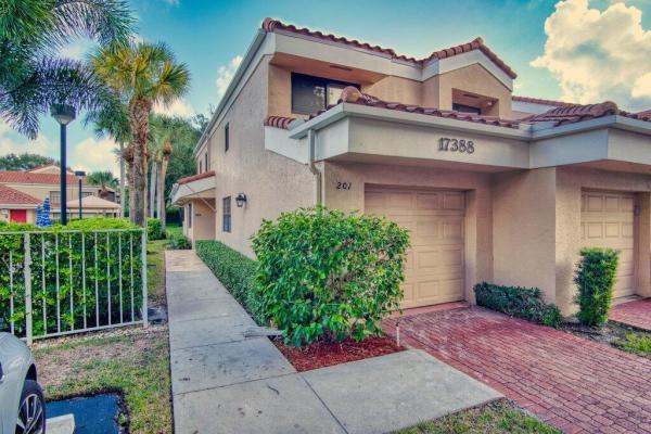 The Fairways, 17388 Boca Club Blvd 201, Boca Raton, Florida 33487, image 1