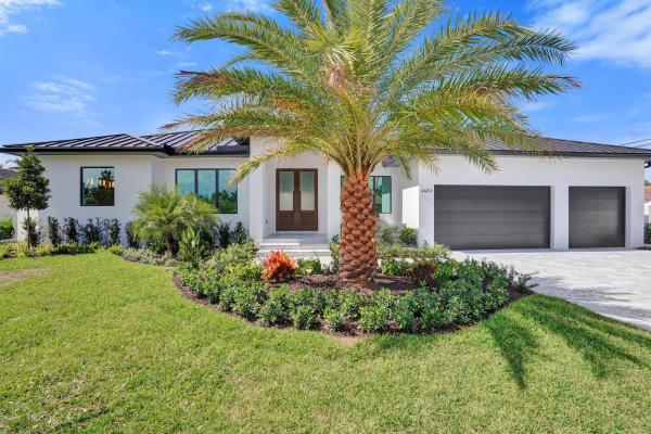 Venetian Isles, 4451 NE 27th Ter, Lighthouse Point, Florida 33064, image 1