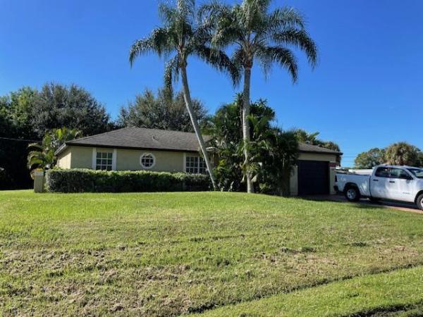 Port St Lucie Residential, 698 SW Todd Ave, Port St. Lucie, Florida 34983, image 1