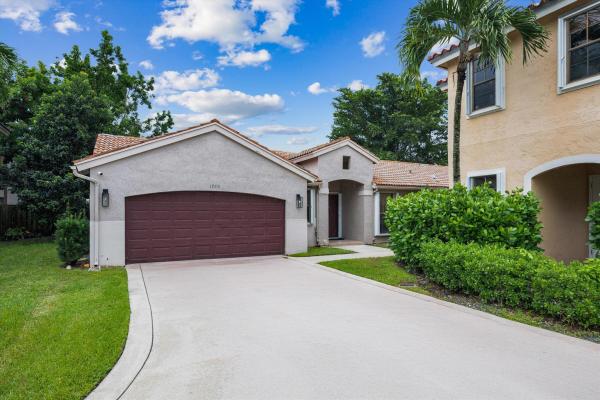 Wellington Lakes, 1769 Harborside Cir, Wellington, Florida 33414, image 1