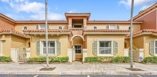4972 Leeward Ln #3905, Dania Beach, Florida 33312, image 1