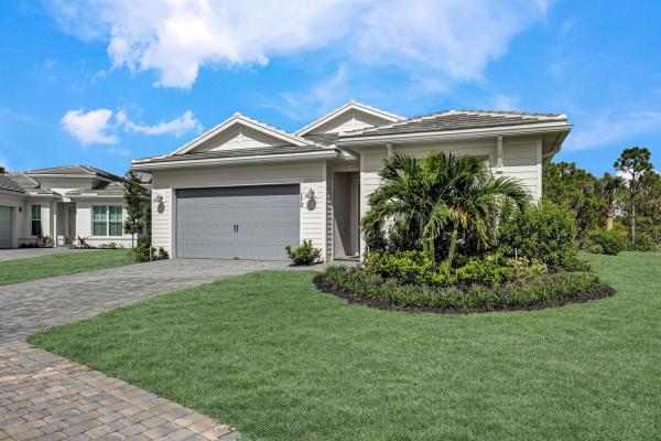 Tesoro Club, 170 SE Palma St, Port St. Lucie, Florida 34984, image 1