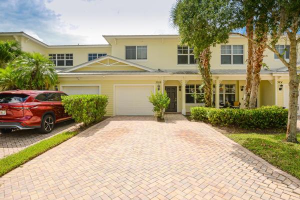 River Oaks At Ten Mile Creek, 3929 Sabal Way, Fort Pierce, Florida 34981, image 1