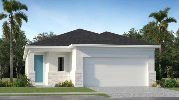 Seagrove, 3237 Spanish Cedar Pl, Fort Pierce, Florida 34946, image 1