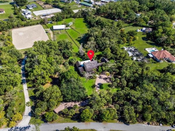 Palm Beach Little Ranches, 790 Rambling Dr, Wellington, Florida 33414, image 1