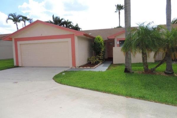 The Estates At Boynton Lakes, 3 Eaton Pl, Boynton Beach, Florida 33426, image 1