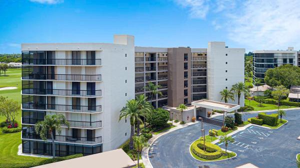 5279 Fountains Dr S 305, Lake Worth, Florida 33467, image 1